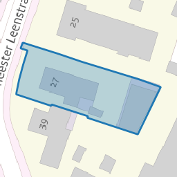 Perceel LCM00-B-11997