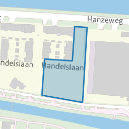 Perceel LCM00-B-12016