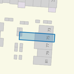 Perceel LCM00-B-12030