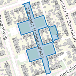 Perceel LCM00-B-12036