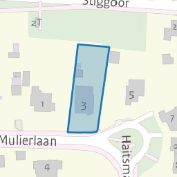 Perceel LCM00-B-12059