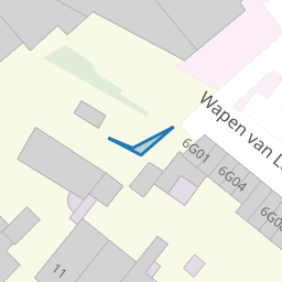 Perceel LCM00-B-12061