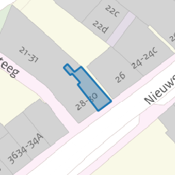 Perceel LCM00-B-2806