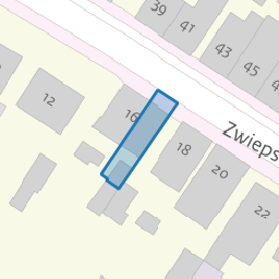 Perceel LCM00-B-3055