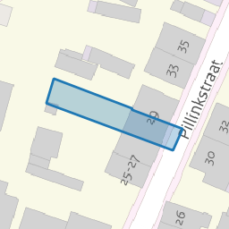 Perceel LCM00-B-3207