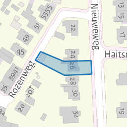 Perceel LCM00-B-3382