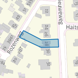 Perceel LCM00-B-3391