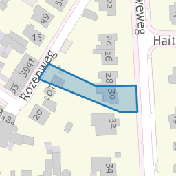 Perceel LCM00-B-3392