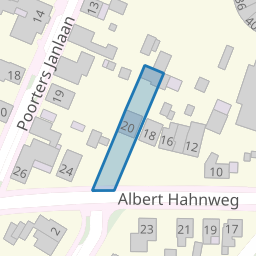 Perceel LCM00-B-3421