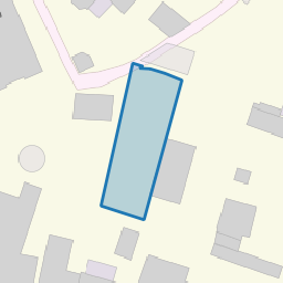 Perceel LCM00-B-3445