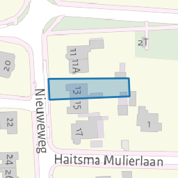 Perceel LCM00-B-3579