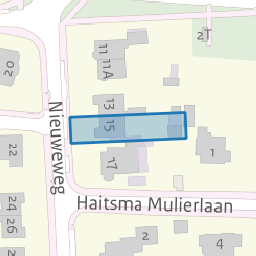 Perceel LCM00-B-3580