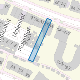 Perceel LCM00-B-3594