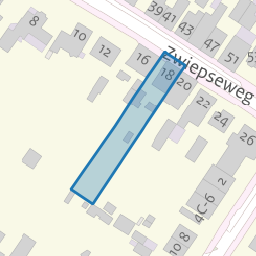 Perceel LCM00-B-3687