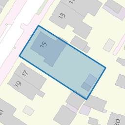 Perceel LCM00-B-3889