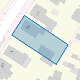 Perceel LCM00-B-3892