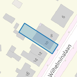 Perceel LCM00-B-3996