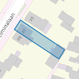 Perceel LCM00-B-4003