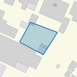 Perceel LCM00-B-4121