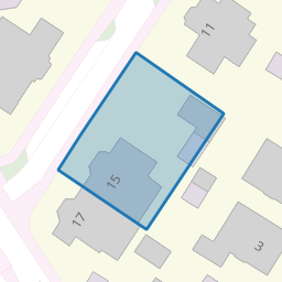 Perceel LCM00-B-4171