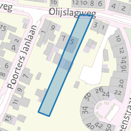 Perceel LCM00-B-4201