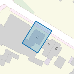 Perceel LCM00-B-4207