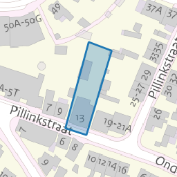 Perceel LCM00-B-4271