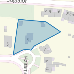 Perceel LCM00-B-4298