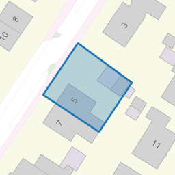 Perceel LCM00-B-4343