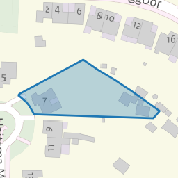 Perceel LCM00-B-4364