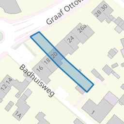 Perceel LCM00-B-4421