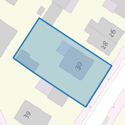 Perceel LCM00-B-4481