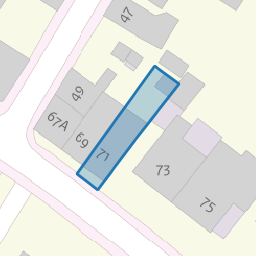 Perceel LCM00-B-4510