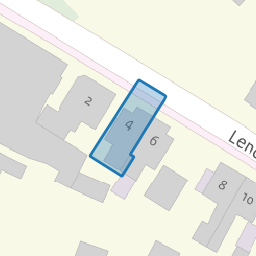 Perceel LCM00-B-4511