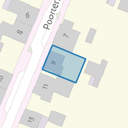 Perceel LCM00-B-4547