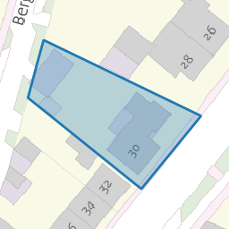 Perceel LCM00-B-4590