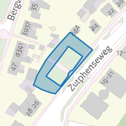 Perceel LCM00-B-4593