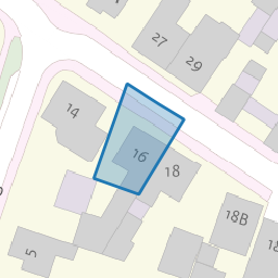 Perceel LCM00-B-4600