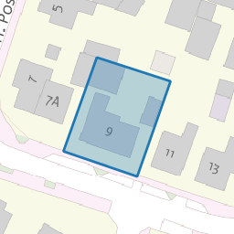 Perceel LCM00-B-4604