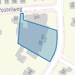 Perceel LCM00-B-4607