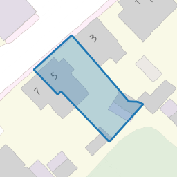 Perceel LCM00-B-4780