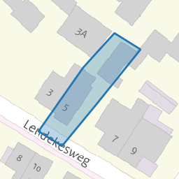 Perceel LCM00-B-4789