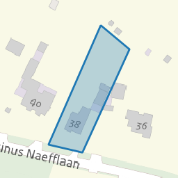 Perceel LCM00-B-4811