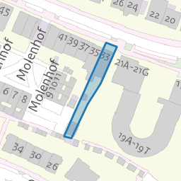 Perceel LCM00-B-4855