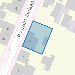 Perceel LCM00-B-4864