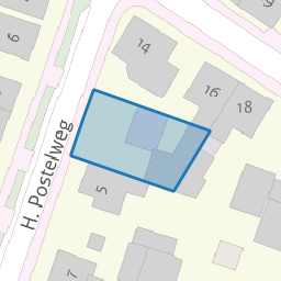 Perceel LCM00-B-4879