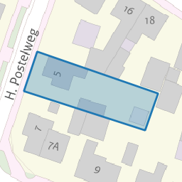 Perceel LCM00-B-4937