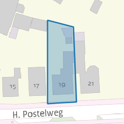 Perceel LCM00-B-4940