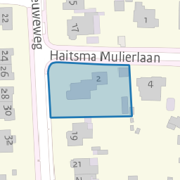 Perceel LCM00-B-4948