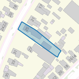 Perceel LCM00-B-5064